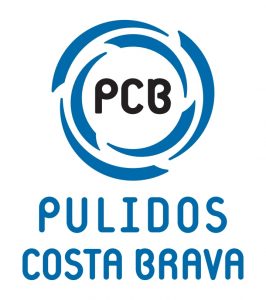 logo pulidos costa brava
